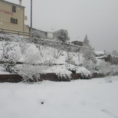 La Pommeraie Casteil Εξωτερικό φωτογραφία