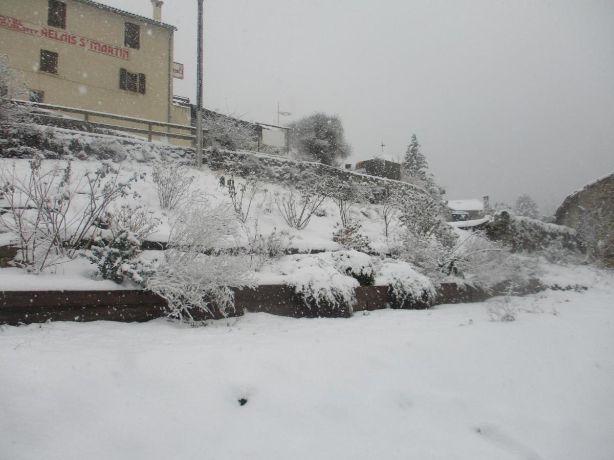 La Pommeraie Casteil Εξωτερικό φωτογραφία
